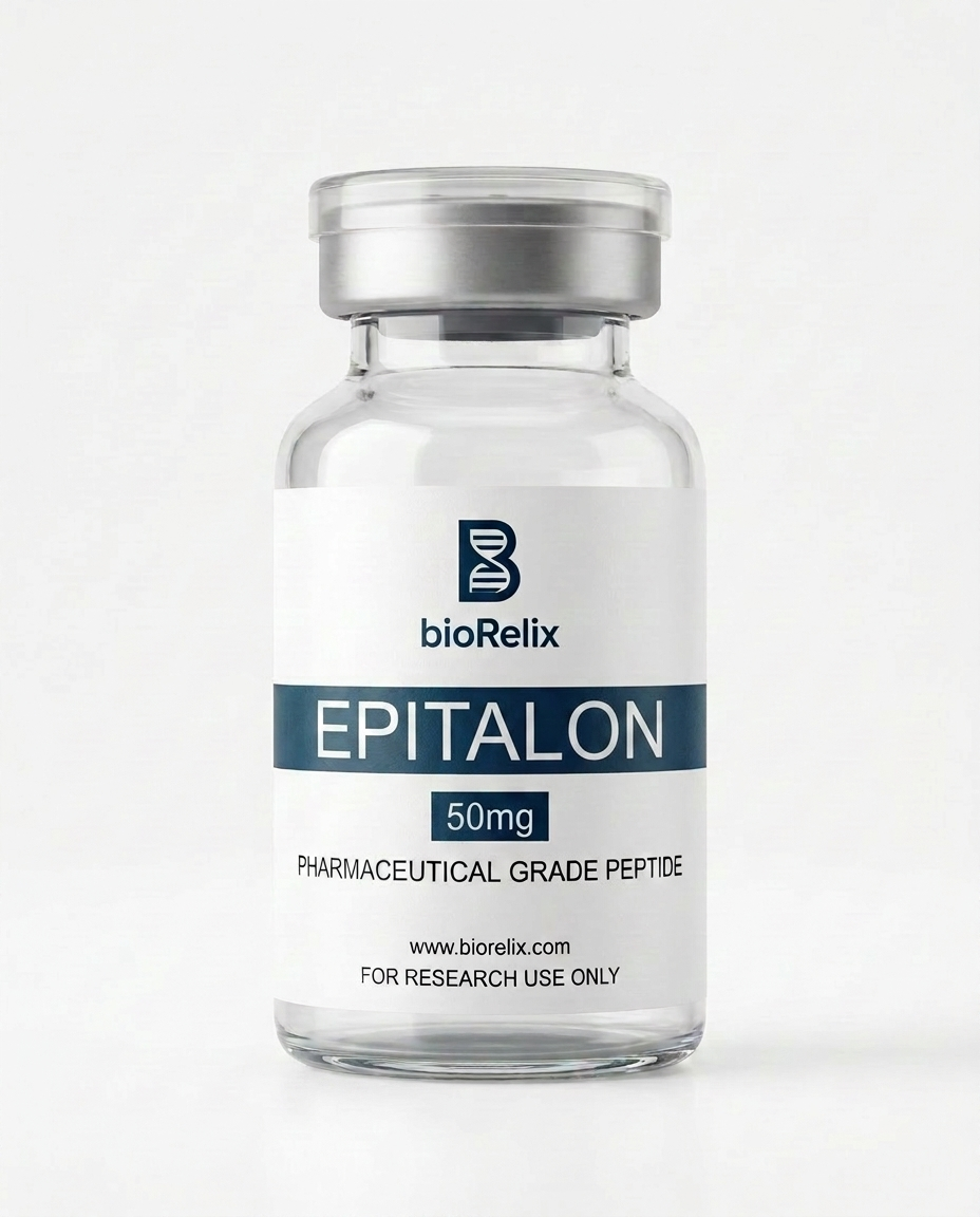 Epitalon 50mg