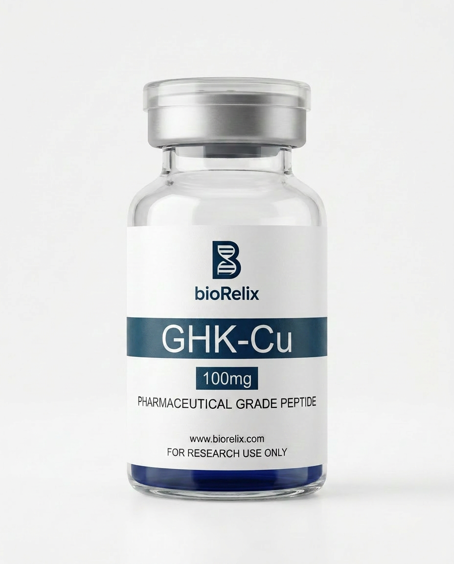 GHK-Cu 100mg