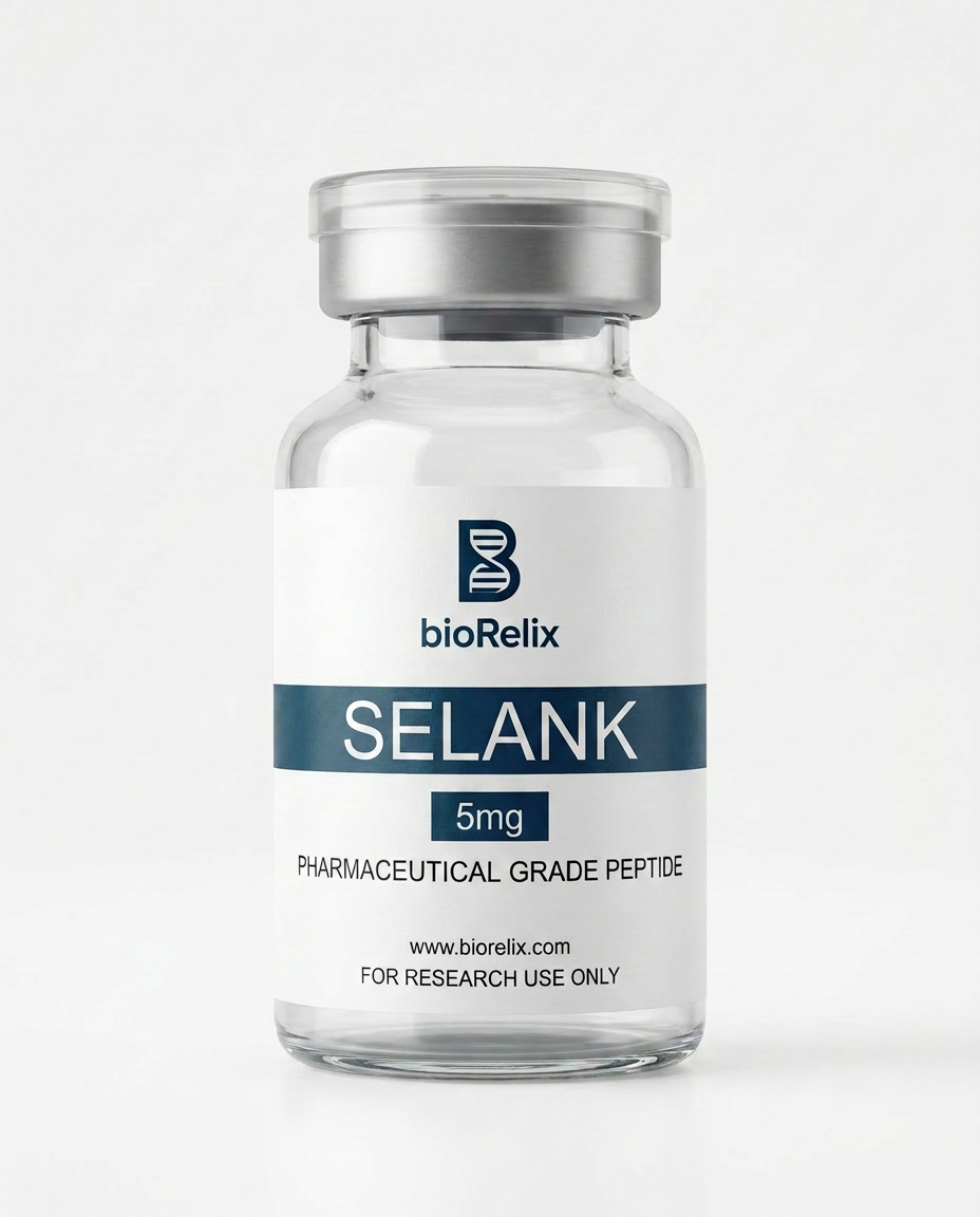 Selank 5mg