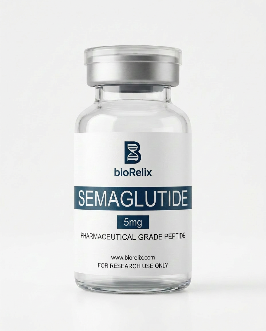Semaglutide 5mg