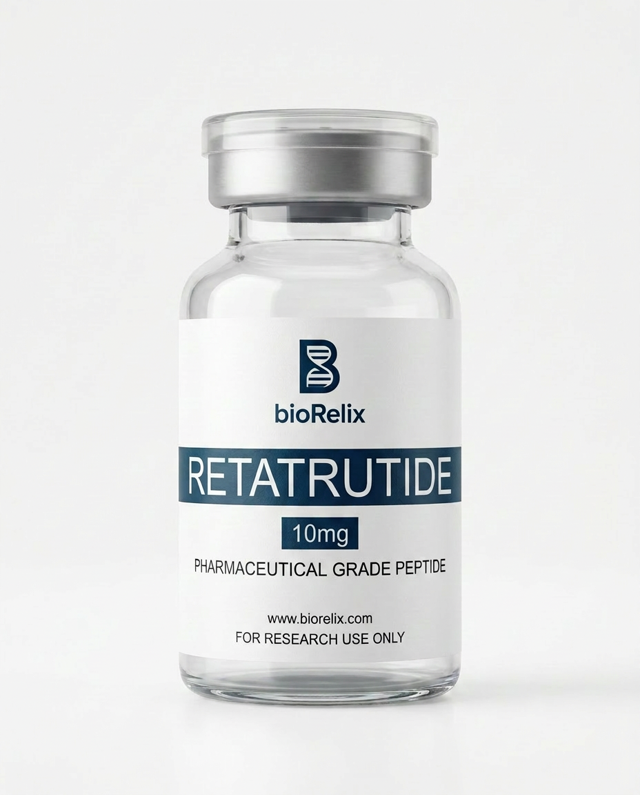Retatrutide 10mg