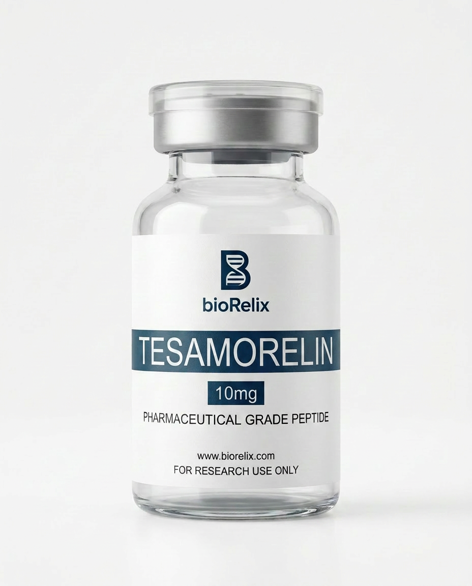 Tesamorelin 10mg